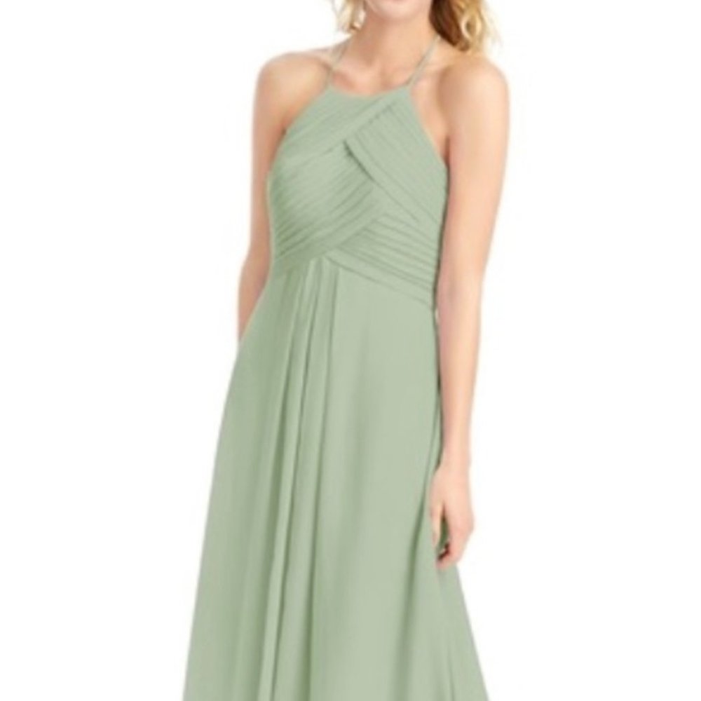 Azazie Bridesmaid or Occasion dress. Size 10-12